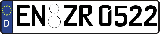 EN-ZR0522