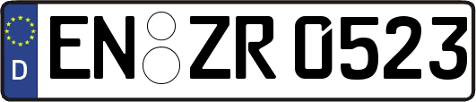 EN-ZR0523