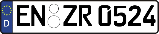 EN-ZR0524