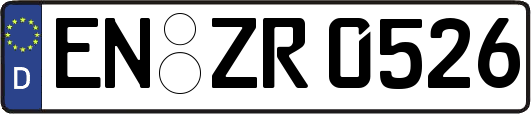 EN-ZR0526