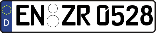 EN-ZR0528