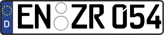 EN-ZR054