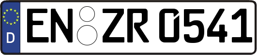 EN-ZR0541