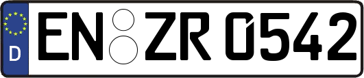 EN-ZR0542