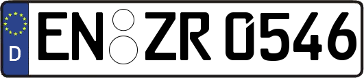 EN-ZR0546