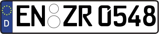 EN-ZR0548