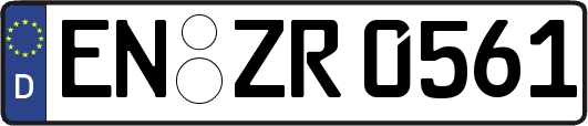 EN-ZR0561