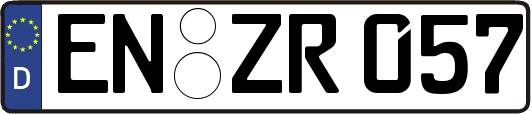 EN-ZR057
