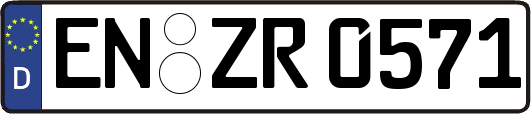 EN-ZR0571