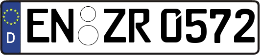 EN-ZR0572