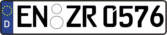 EN-ZR0576