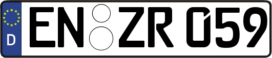 EN-ZR059