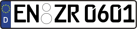 EN-ZR0601