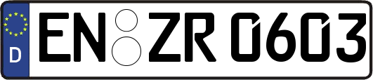 EN-ZR0603