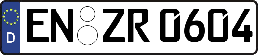 EN-ZR0604