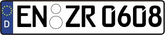 EN-ZR0608