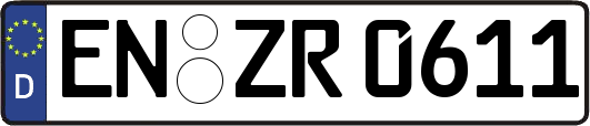 EN-ZR0611