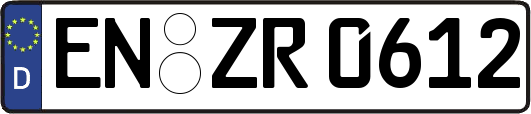 EN-ZR0612