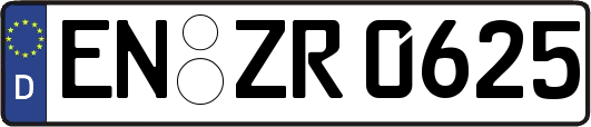 EN-ZR0625