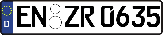 EN-ZR0635