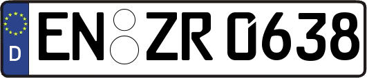 EN-ZR0638