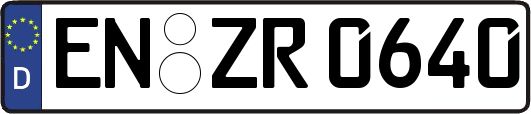 EN-ZR0640