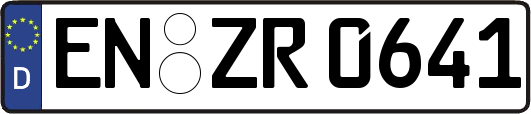 EN-ZR0641