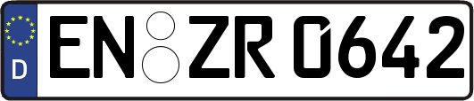 EN-ZR0642