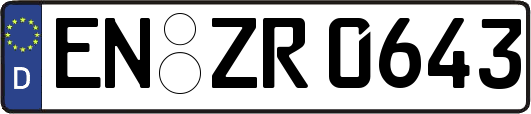 EN-ZR0643