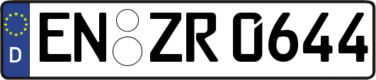 EN-ZR0644