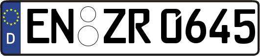 EN-ZR0645