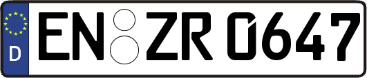 EN-ZR0647