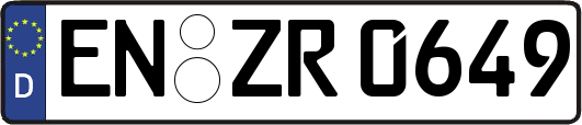 EN-ZR0649