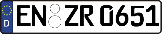 EN-ZR0651