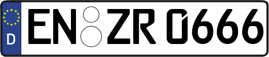 EN-ZR0666