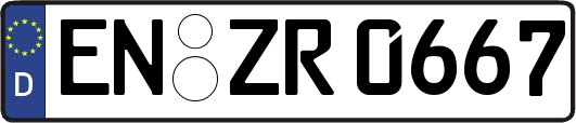 EN-ZR0667