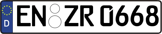 EN-ZR0668