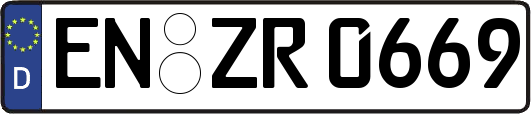 EN-ZR0669