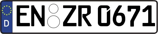 EN-ZR0671