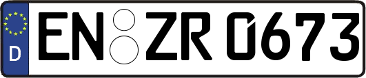 EN-ZR0673