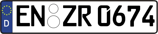 EN-ZR0674