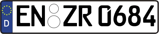 EN-ZR0684