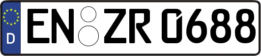 EN-ZR0688