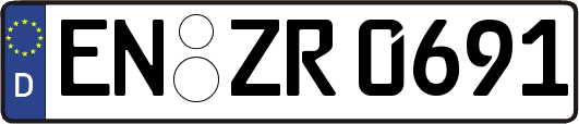 EN-ZR0691