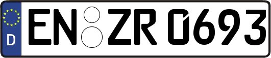 EN-ZR0693