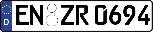 EN-ZR0694