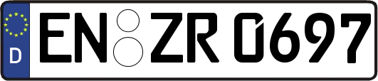 EN-ZR0697