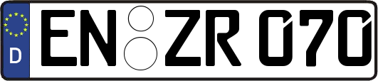 EN-ZR070