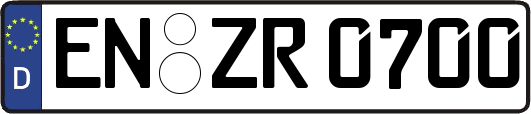 EN-ZR0700