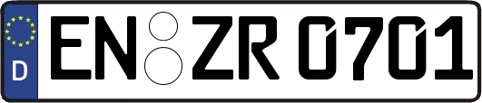 EN-ZR0701